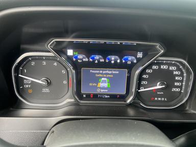 GMC Sierra 1500 2021 - Thumbnail 16