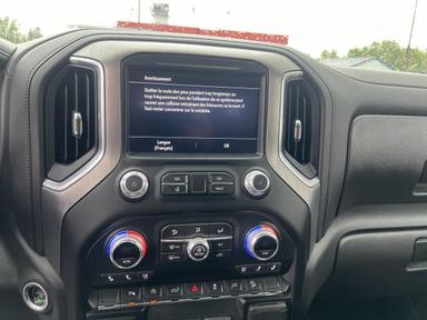 GMC Sierra 1500 2021 - Thumbnail 19