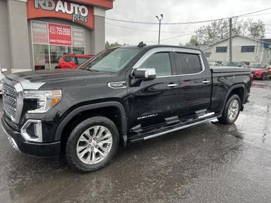 GMC Sierra 1500 2021 - Thumbnail 2