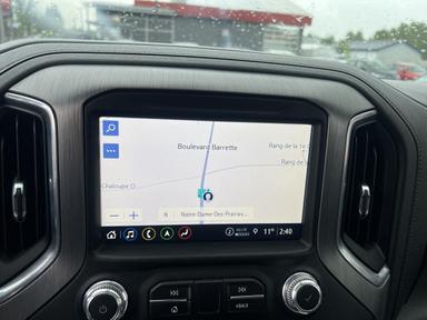 GMC Sierra 1500 2021 - Thumbnail 20