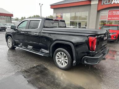 GMC Sierra 1500 2021 - Thumbnail 3