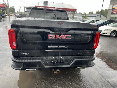 GMC Sierra 1500 2021 - Thumbnail 4