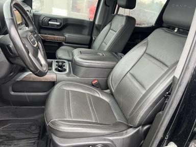 GMC Sierra 1500 2021 - Thumbnail 8