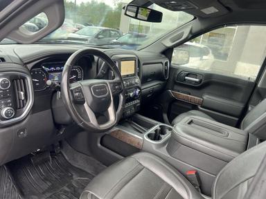 GMC Sierra 1500 2021 - Thumbnail 9