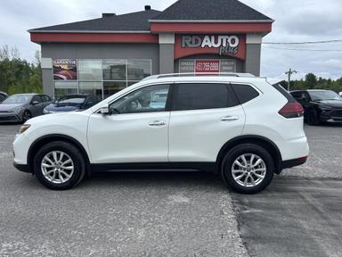 Nissan Rogue 2020 - Thumbnail 1