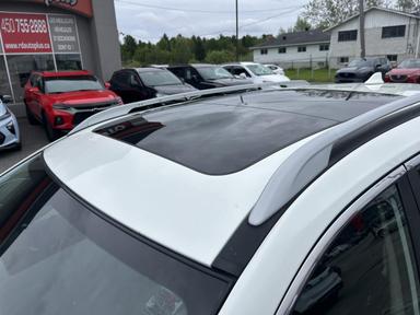 Nissan Rogue 2020 - Thumbnail 10