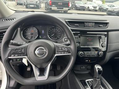 Nissan Rogue 2020 - Thumbnail 11