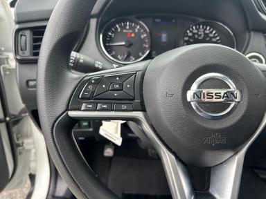Nissan Rogue 2020 - Thumbnail 12
