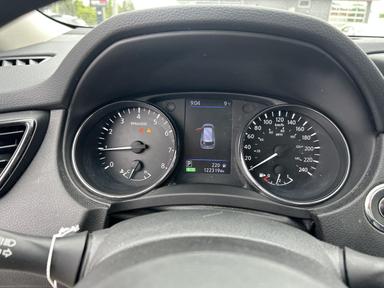 Nissan Rogue 2020 - Thumbnail 14