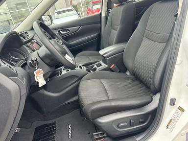 Nissan Rogue 2020 - Thumbnail 21