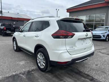 Nissan Rogue 2020 - Thumbnail 3