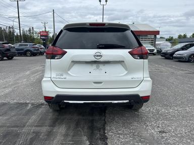 Nissan Rogue 2020 - Thumbnail 4