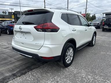 Nissan Rogue 2020 - Thumbnail 5
