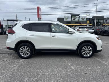 Nissan Rogue 2020 - Thumbnail 6