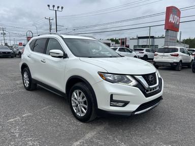 Nissan Rogue 2020 - Thumbnail 7
