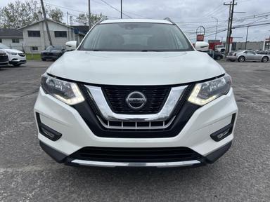 Nissan Rogue 2020 - Thumbnail 8