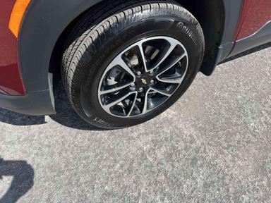 Chevrolet Trailblazer 2024 - Thumbnail 9