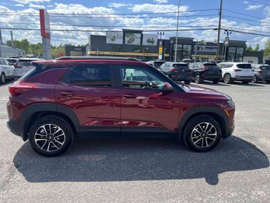 Chevrolet Trailblazer 2024 - Thumbnail 5