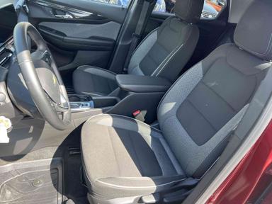 Chevrolet Trailblazer 2024 - Thumbnail 10