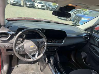 Chevrolet Trailblazer 2024 - Thumbnail 12