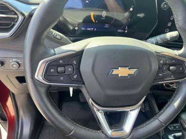 Chevrolet Trailblazer 2024 - Thumbnail 14