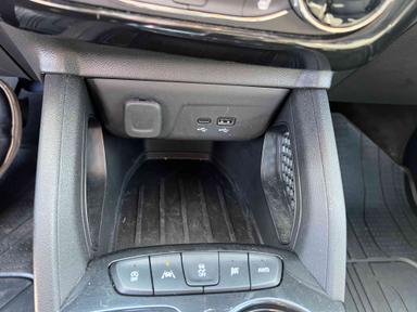 Chevrolet Trailblazer 2024 - Thumbnail 20