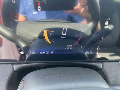 Chevrolet Trailblazer 2024 - Thumbnail 15