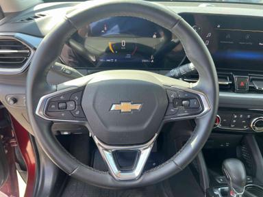 Chevrolet Trailblazer 2024 - Thumbnail 13