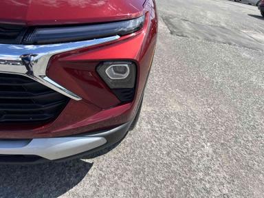 Chevrolet Trailblazer 2024 - Thumbnail 8