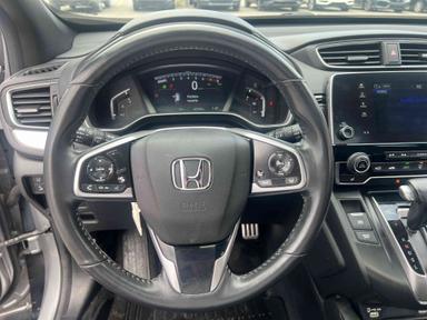 Honda CR-V 2022 - Thumbnail 16