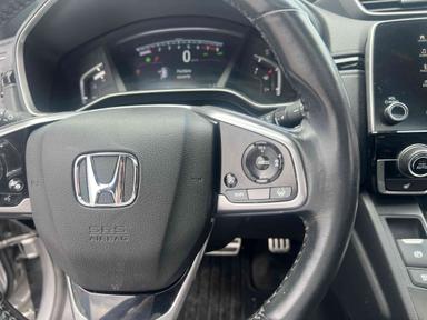 Honda CR-V 2022 - Thumbnail 18