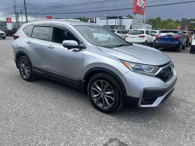 Honda CR-V 2022 - Thumbnail 7