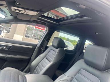 Honda CR-V 2022 - Thumbnail 11