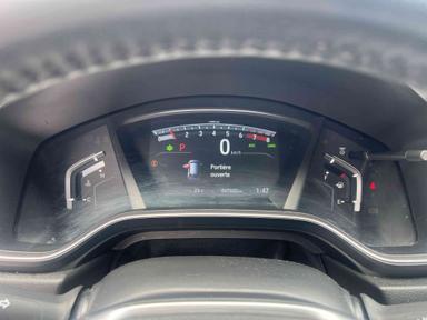 Honda CR-V 2022 - Thumbnail 19