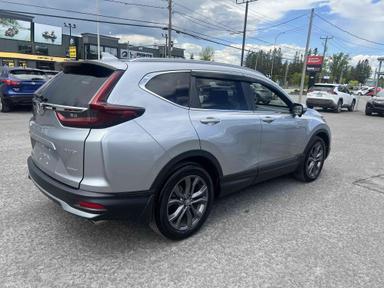 Honda CR-V 2022 - Thumbnail 5