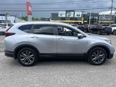 Honda CR-V 2022 - Thumbnail 6