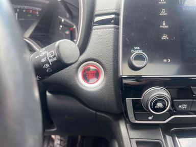 Honda CR-V 2022 - Thumbnail 22