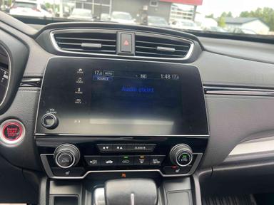 Honda CR-V 2022 - Thumbnail 21