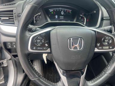 Honda CR-V 2022 - Thumbnail 17