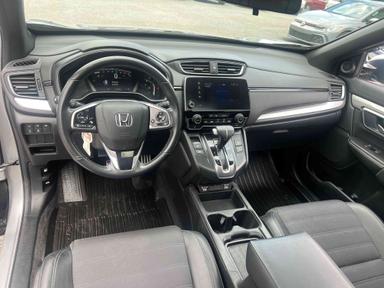 Honda CR-V 2022 - Thumbnail 15