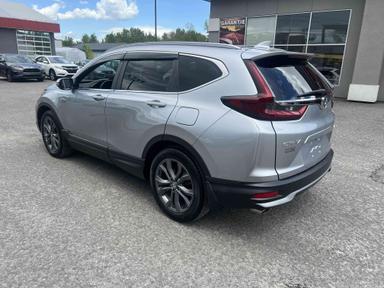 Honda CR-V 2022 - Thumbnail 3