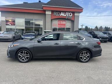 Kia Forte 2019 - Thumbnail 1