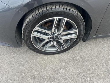 Kia Forte 2019 - Thumbnail 10