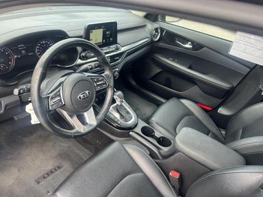 Kia Forte 2019 - Thumbnail 13