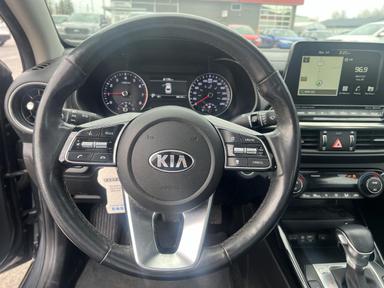 Kia Forte 2019 - Thumbnail 14