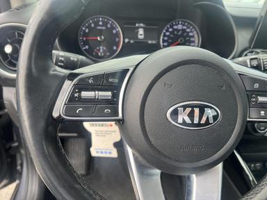 Kia Forte 2019 - Thumbnail 15