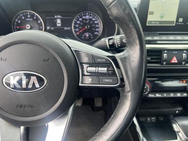 Kia Forte 2019 - Thumbnail 16