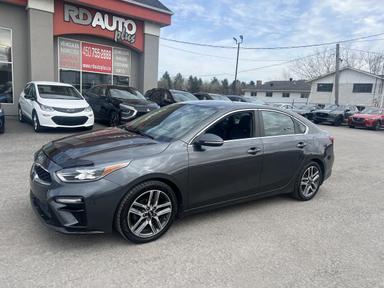 Kia Forte 2019 - Thumbnail 2