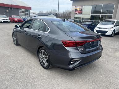 Kia Forte 2019 - Thumbnail 3