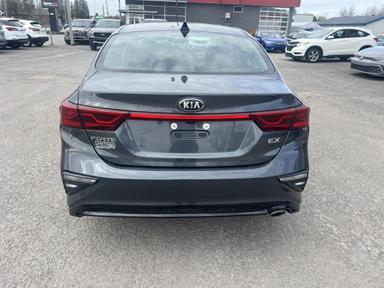 Kia Forte 2019 - Thumbnail 4